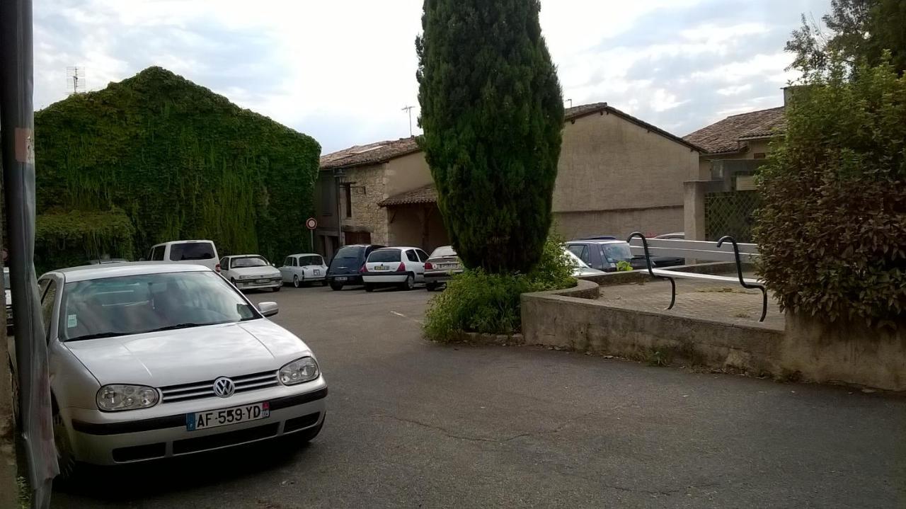 Gite De Claire Lectoure Exterior foto