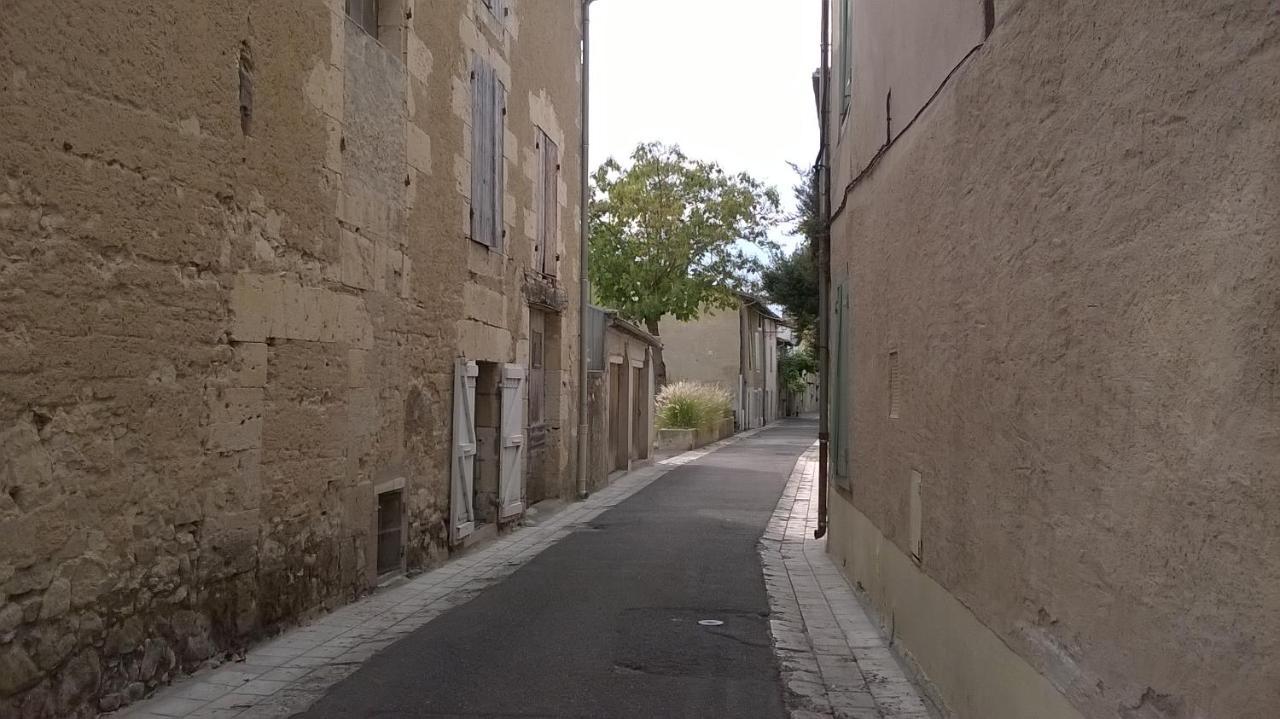 Gite De Claire Lectoure Exterior foto