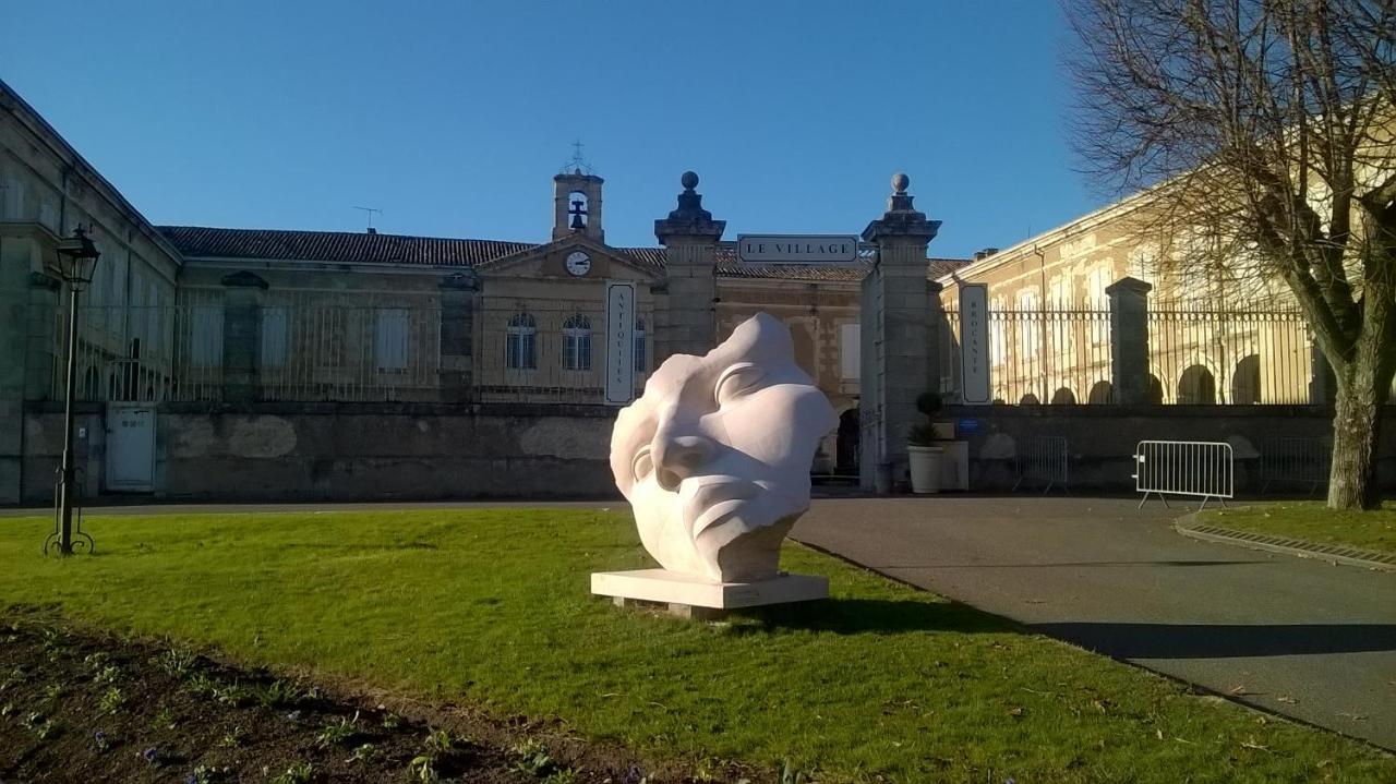 Gite De Claire Lectoure Exterior foto