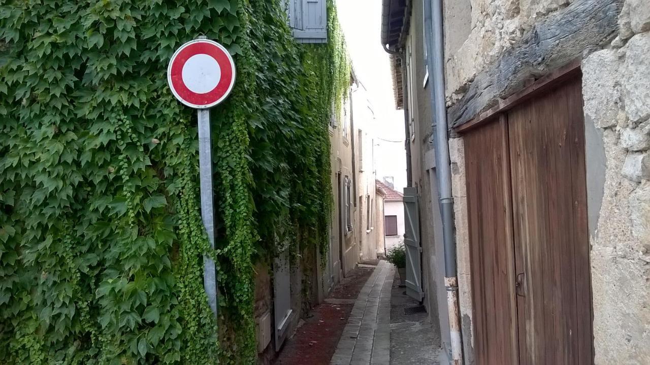 Gite De Claire Lectoure Exterior foto