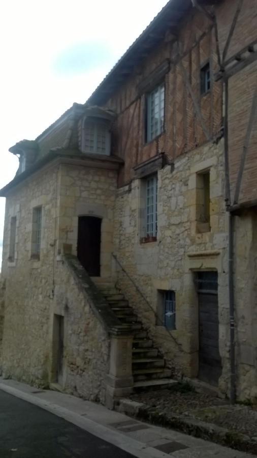 Gite De Claire Lectoure Exterior foto