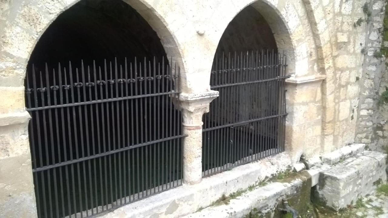 Gite De Claire Lectoure Exterior foto