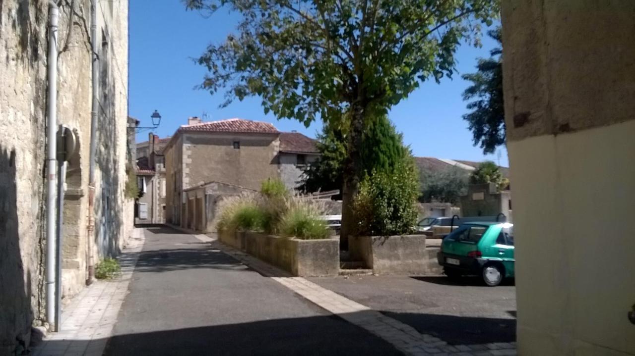 Gite De Claire Lectoure Exterior foto