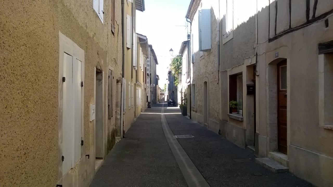 Gite De Claire Lectoure Exterior foto